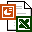 Excel Import Multiple Powerpoint Files Software screenshot